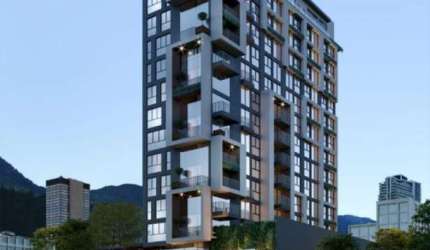 Apartamento com 1 quarto à venda no Centro, Blumenau , 37 m2 por R$ 338.000