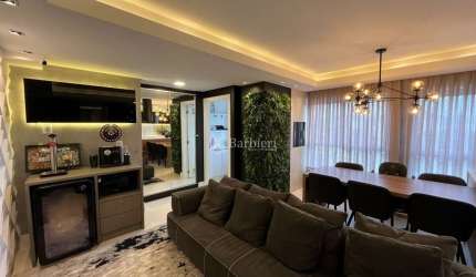 Apartamento com 3 quartos à venda no Itoupava Seca, Blumenau , 90 m2 por R$ 799.000