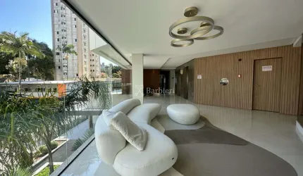 Apartamento com 3 quartos à venda no Victor Konder, Blumenau , 137 m2 por R$ 1.490.000