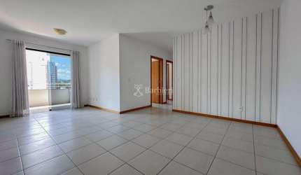 Apartamento com 3 quartos para alugar no Itoupava Seca, Blumenau , 137 m2 por R$ 3.500