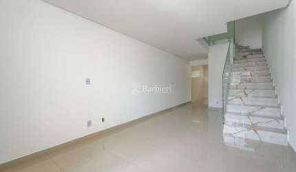 Casa com 2 quartos à venda no Fidélis, Blumenau , 94 m2 por R$ 469.000
