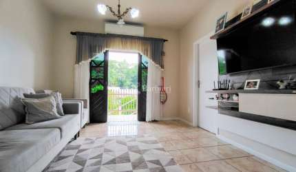 Casa com 3 quartos à venda no Itoupava Central, Blumenau , 170 m2 por R$ 749.990