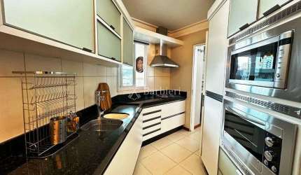 Apartamento com 3 quartos à venda no Velha, Blumenau , 96 m2 por R$ 750.000