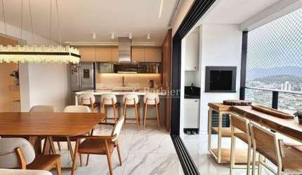 Apartamento com 3 quartos à venda no Centro, Camboriú , 113 m2 por R$ 1.950.000
