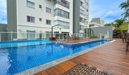 Apartamento com 2 quartos à venda no Fortaleza, Blumenau , 78 m2 por R$ 530.000
