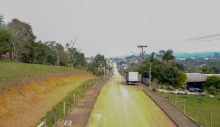 Terreno à venda no Taboão, Rio do Sul  por R$ 650.000