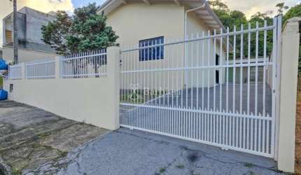 Casa com 2 quartos à venda na Nossa Senhora de Fátima, Penha , 156 m2 por R$ 559.000