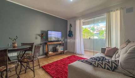 Apartamento com 2 quartos para alugar no Centro, Blumenau , 74 m2 por R$ 3.300