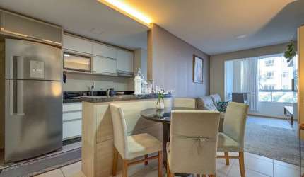 Apartamento com 2 quartos à venda no Itoupava Seca, Blumenau , 65 m2 por R$ 500.000