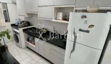 Apartamento com 2 quartos à venda em Água Verde, Blumenau , 49 m2 por R$ 280.900