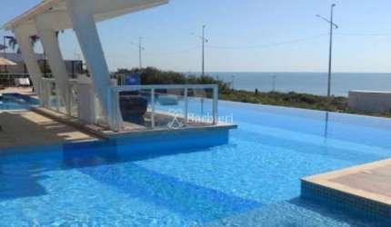 Apartamento com 2 quartos à venda no Itacolomi, Balneário Piçarras , 74 m2 por R$ 850.000