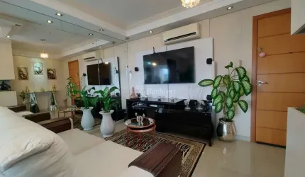 Apartamento com 2 quartos à venda na Vila Nova, Blumenau , 73 m2 por R$ 550.000