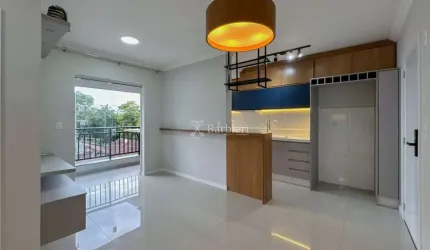 Apartamento com 2 quartos à venda na Escola Agrícola, Blumenau , 53 m2 por R$ 429.000