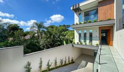 Casa com 3 quartos à venda no Fortaleza, Blumenau , 184 m2 por R$ 895.000