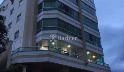 Apartamento com 3 quartos à venda na Vila Nova, Blumenau , 251 m2 por R$ 795.000