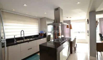 Apartamento com 3 quartos à venda no Jardim Blumenau, Blumenau , 206 m2 por R$ 1.600.000