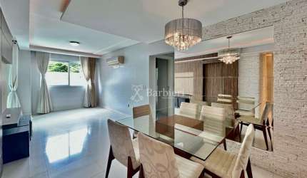 Apartamento com 2 quartos à venda na Vila Nova, Blumenau , 160 m2 por R$ 890.000