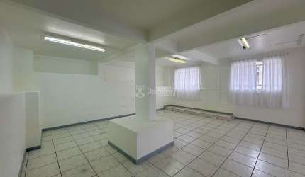 Barracão / Galpão / Depósito com 3 salas para alugar na Escola Agrícola, Blumenau , 110 m2 por R$ 3.350