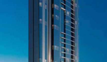 Apartamento com 3 quartos à venda no Victor Konder, Blumenau , 172 m2 por R$ 2.029.710
