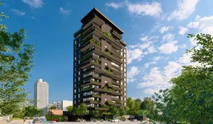 Apartamento com 3 quartos à venda no Victor Konder, Blumenau , 182 m2 por R$ 2.150.000