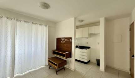 Apartamento com 1 quarto para alugar no Itoupava Seca, Blumenau , 50 m2 por R$ 1.900