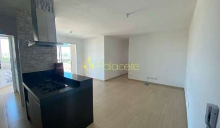 Apartamento à venda 2 Quartos, 1 Suite, 2 Vagas, 82M², Esplanada Independência, Taubaté - SP | Resi