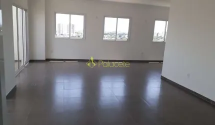 Apartamento à venda 2 Quartos, 1 Suite, 1 Vaga, 75.5M², Jardim das Nações, Taubaté - SP | Edifício