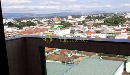 Apartamento à venda e locação 3 Quartos, 2 Suites, 2 Vagas, 150M², Centro, Pindamonhangaba - SP | E