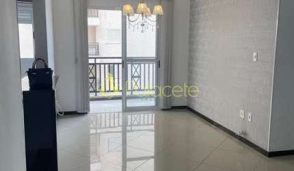 Apartamento à venda 3 Quartos, 1 Suite, 2 Vagas, 86M², Santana, Pindamonhangaba - SP | Grand Valle