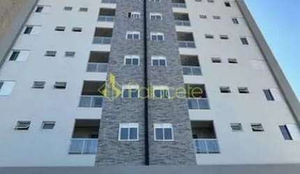 Apartamento à venda 2 Quartos, 1 Suite, 1 Vaga, 72M², Esplanada Independência, Taubaté - SP | Condo