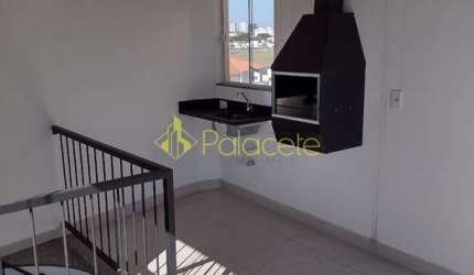 Apartamento à venda 2 Quartos, 2 Suites, 2 Vagas, 166M², Residencial Portal da Mantiqueira, Taubaté