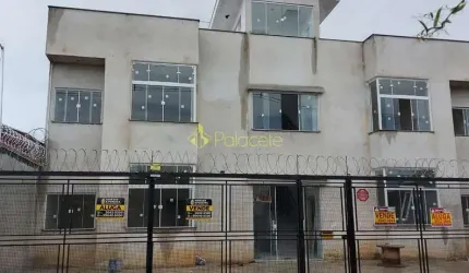 Apartamento à venda 2 Quartos, 1 Suite, 1 Vaga, 132M², Loteamento Residencial Andrade, Pindamonhang