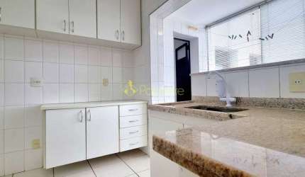 Apartamento à venda 3 Quartos, 1 Suite, 2 Vagas, 133M², Jardim Boa Vista, Pindamonhangaba - SP | Ed