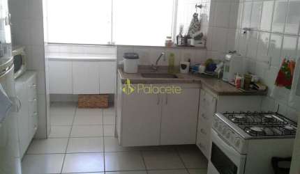 Apartamento à venda 3 Quartos, 1 Suite, 1 Vaga, 108M², Jardim Boa Vista, Pindamonhangaba - SP | Edi