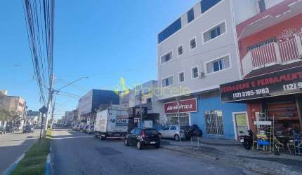 Apartamento à venda 3 Quartos, 2 Suites, 187.2M², São Roque, Aparecida - SP | Avenida Padroeira