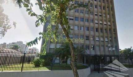 Apartamento à venda 3 Quartos, 1 Suite, 2 Vagas, 100M², Chácara Galega, Pindamonhangaba - SP | edif