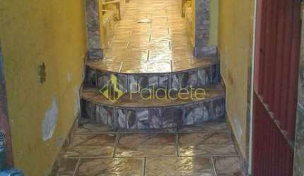 Apartamento à venda 4 Quartos, 2 Suites, 1 Vaga, 125M², Ponte Alta, Aparecida - SP | Predinho Ponte