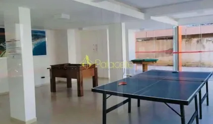 Apartamento à venda 3 Quartos, 1 Suite, 1 Vaga, 140M², Praia Grande, Ubatuba - SP | Condomínio Mada