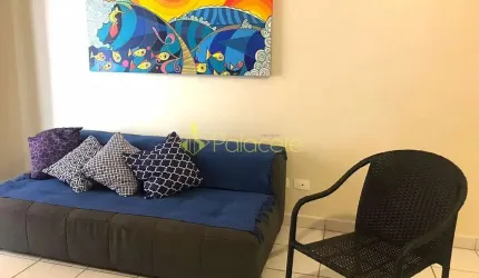 Apartamento à venda 3 Quartos, 1 Suite, 1 Vaga, 140M², Praia Grande, Ubatuba - SP | Condomínio Mada