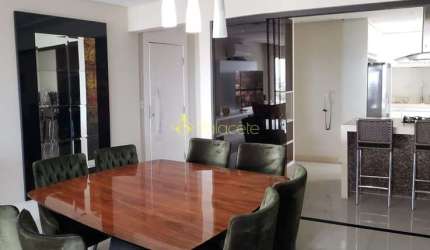 Apartamento à venda 2 Quartos, 1 Suite, 2 Vagas, 123M², Santana, Pindamonhangaba - SP | Edifício Se