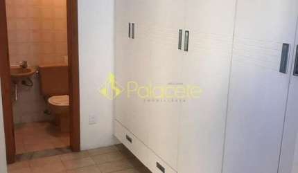 Apartamento à venda 3 Quartos, 1 Suite, 2 Vagas, 150M², Jardim das Nações, Taubaté - SP | Condomíni