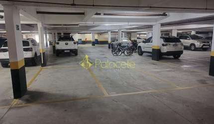 Apartamento à venda 3 Quartos, 1 Suite, 2 Vagas, 104M², Vila Costa, Taubaté - SP | Edifício Unique