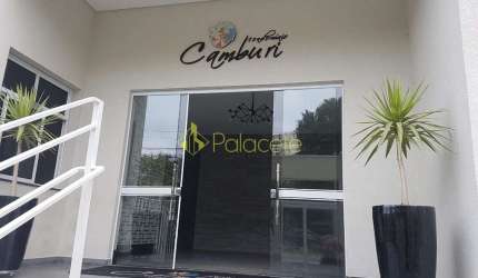 Apartamento à venda 3 Quartos, 1 Suite, 2 Vagas, 88M², Jardim das Nações, Taubaté - SP | Condomínio