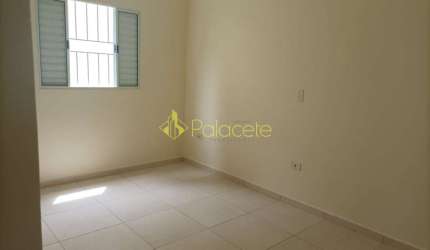 Apartamento à venda 2 Quartos, 1 Vaga, 63.75M², Nossa Senhora do Perpétuo Socorro, Pindamonhangaba