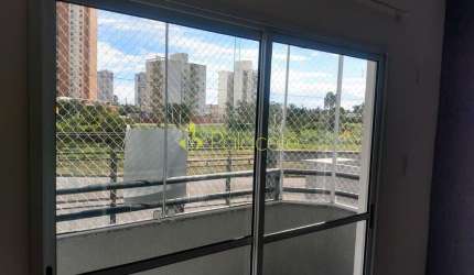Apartamento à venda 3 Quartos, 1 Suite, 2 Vagas, 103M², Esplanada Independência, Taubaté - SP | Con