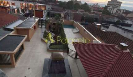 Apartamento à venda 2 Quartos, 2 Suites, 1 Vaga, 63M², Campo Alegre, Pindamonhangaba - SP | SAN MOR