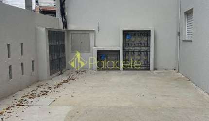 Apartamento à venda 2 Quartos, 1 Suite, 1 Vaga, 68.61M², Jardim Santa Luzia, Pindamonhangaba - SP |