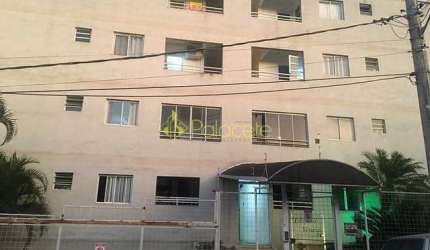 Apartamento à venda 2 Quartos, 1 Vaga, 53M², Parque das Nações, Pindamonhangaba - SP | Edifício Ven