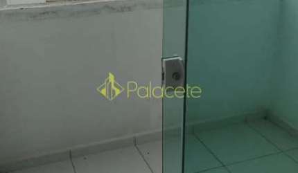 Apartamento à venda 2 Quartos, 1 Suite, 1 Vaga, Residencial Portal da Mantiqueira, Taubaté - SP | P