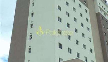 Apartamento à venda 1 Quarto, 1 Suite, 1 Vaga, 18.02M², Socorro, Pindamonhangaba - SP | SLEEP INN P